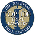 The National Top 100 Trail Lawyers