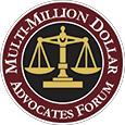 Multi-Million Dollar Advocates Forum 