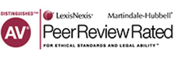 AV | Peer REview Rated
