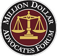 Million Dollar Advocates Forum 