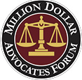 Million Dollar Advocates Forum 